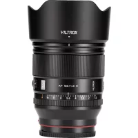 Viltrox AF 56mm f/1.2 Pro APS-C (Sony E)