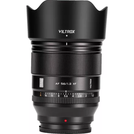 Viltrox AF 56mm f/1.2 Pro APS-C (Fujifilm X)