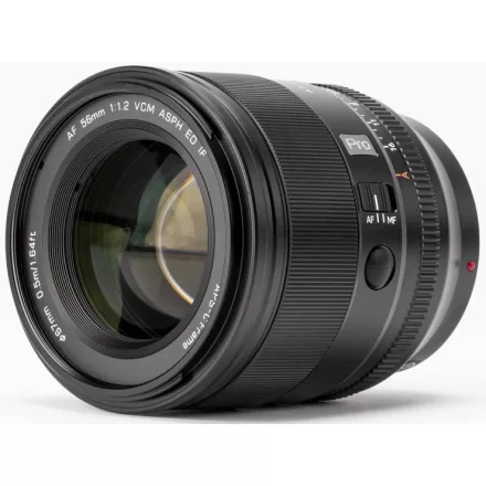 Viltrox AF 56mm f/1.2 Pro APS-C (Nikon Z)
