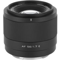 Viltrox AF 56mm f/1.7 (Sony E)