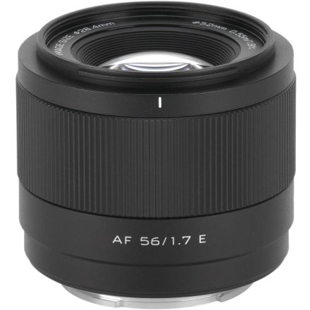 Viltrox AF 56mm f/1.7 (Sony E)