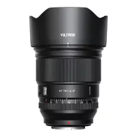 Viltrox 75mm f/1.2 STM Pro (Fujifilm X)