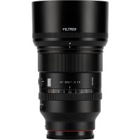 Viltrox AF 85mm f/1.4 Pro FE (Sony E)