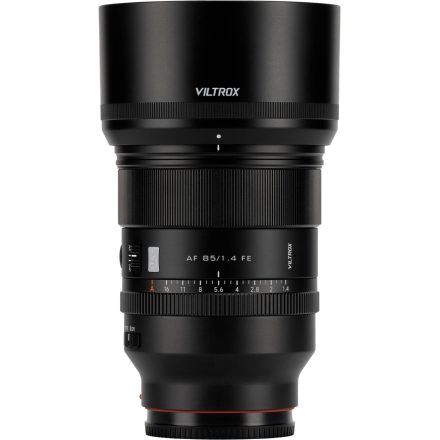 Viltrox AF 85mm f/1.4 Pro FE (Sony E)