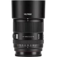 Viltrox AF 85mm f/2 EVO FE (Sony E)
