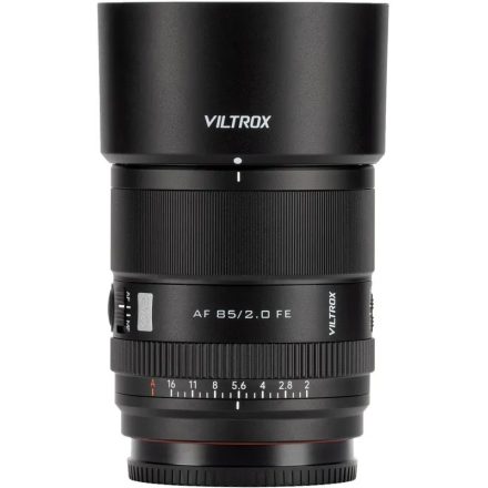Viltrox AF 85mm f/2 EVO FE (Sony E)