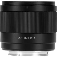 Viltrox AF 9mm f/2.8 APS-C (Sony E)