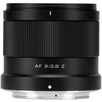 Viltrox AF 9mm f/2.8 APS-C (Nikon Z)