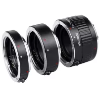   Viltrox makró közgyűrűsor 12/20/36mm DG (Canon EF) (használt)