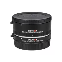 Viltrox makró közgyűrűsor 12/24mm (DG - Nikon Z)