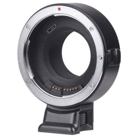 Viltrox EF-FX1 Canon EF Fujifilm X bajonet adapter