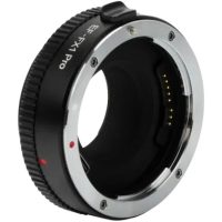 Viltrox EF-FX1 Pro Canon EF-Fujifilm X bajonett adapter