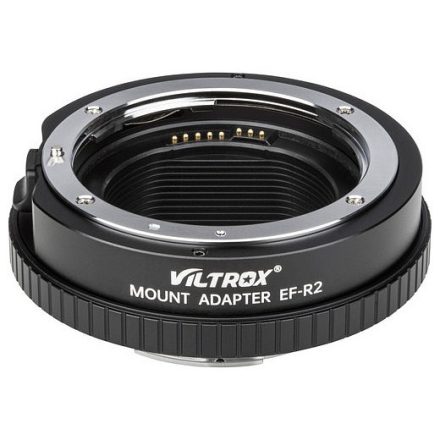 Viltrox EF-R2 EOS EF EOS R Mount adapter