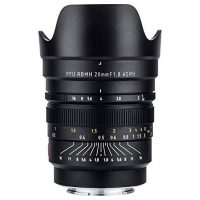 Viltrox PFU RBMH 20mm f/1.8 Asph. (Sony E)