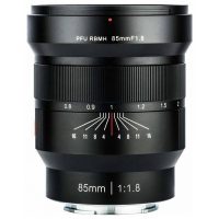 Viltrox PFU RBMH 85mm f/1.8 MF (Sony E)