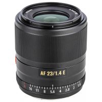 Viltrox PFU RBMH 23mm f/1.4 STM E (Sony E)