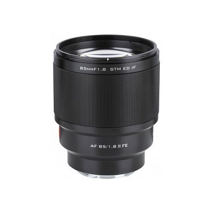 Viltrox 85mm f/1.8 STM II (Sony E)