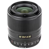 Viltrox AF 23mm f/1.4 XF (Fujifilm X)