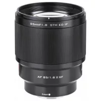 Viltrox 85mm f/1.8 STM II (Fujifilm X)