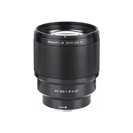 Viltrox 85mm f/1.8 STM II (Fujifilm X)