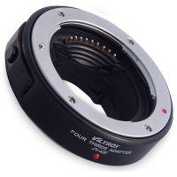 Viltrox JY-43F 4/3 Mikro-4/3 bajonet adapter