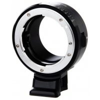 Viltrox Sony-Nikon manuális bajonett átalakító gyűrű