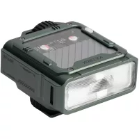 Viltrox SPARK Z3 vaku (Fujifilm) (zöld)