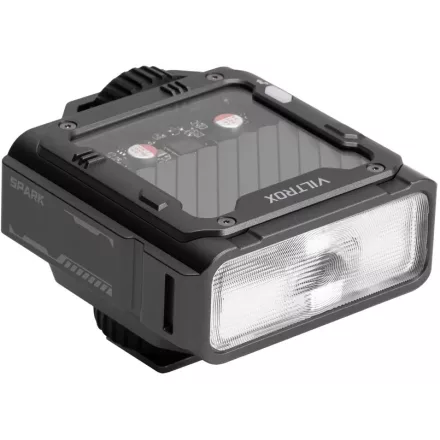 Viltrox SPARK Z3 vaku (Sony) (szürke)