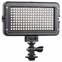   Viltrox VL-162T változtatható színhőmérségletű LED lámpa (VTVL162T)