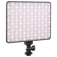 Weeylite Sprite 20 RGB LED panel távirányítóval