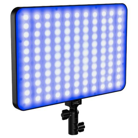Weeylite Sprite 40 RGB LED panel távirányítóval