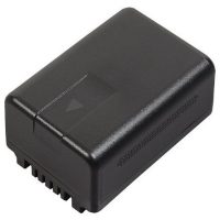   Panasonic VW-VBT190 akkumulátor (V180, V380, V770, VX980, V800, VX1, VXF990, HC-VXF1)
