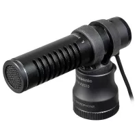 Panasonic VW-VMS10E-K sztereó mikrofon