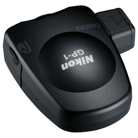 Nikon GP-1 GPS modul (használt)