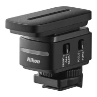Nikon ME-D10 digitális puskamikrofon (ZR)
