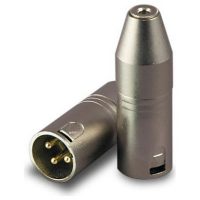 Rode VXLR JACK-XLR adapter