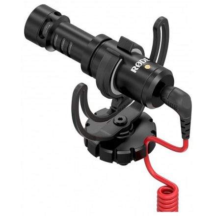 Rode VideoMicro kameramikrofon