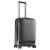 Peak Design Roller Pro Carry-On bőrönd (fekete)