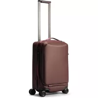 Peak Design Roller Pro Carry-On (Eclipse) (barna)