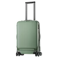 Peak Design Roller Pro Carry-On bőrönd (zsálya)