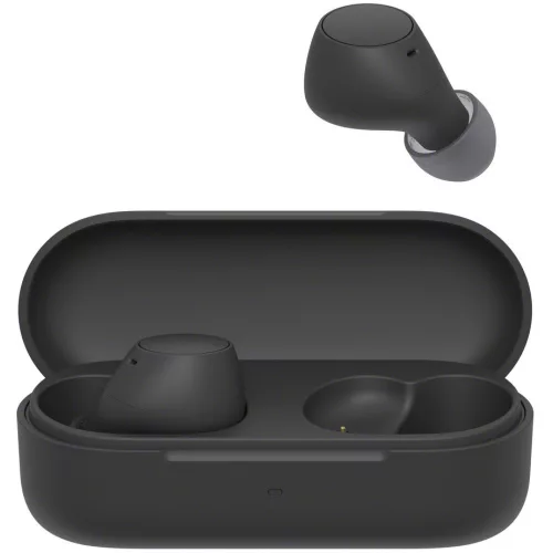   Sony WF-C510 Truly Wireless vezeték nélküli fülhallgató (fekete)