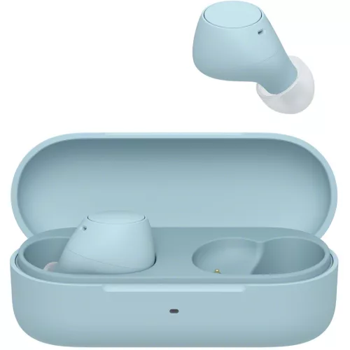   Sony WF-C510 Truly Wireless vezeték nélküli fülhallgató (kék)