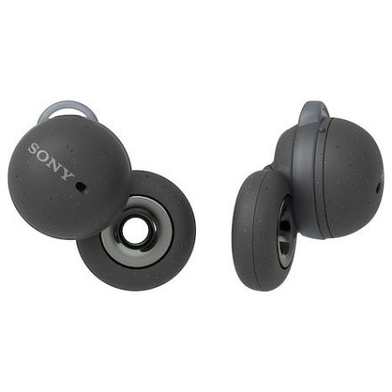 Sony WF-L900 LinkBuds vezeték nélküli fülhallgató (szürke)