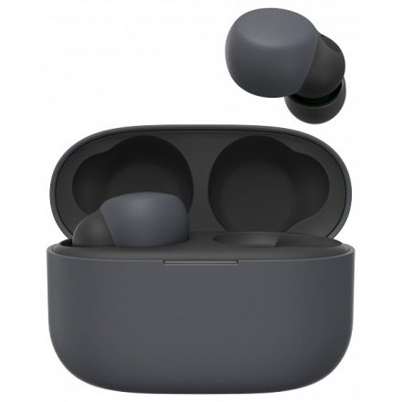 Sony WFLS900 LinkBuds S vezeték nélküli fülhallgató (fekete)