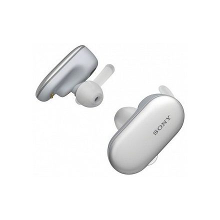Sony WF-SP900 True Wireless sportfülhallgató (fehér) (WFSP900W.CE7)