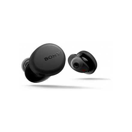 Sony WF-XB700 True Wireless fülhallgató EXTRA BASS funkcióval (fekete) (WFXB700B.CE7)