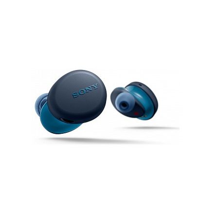 Sony WF-XB700 True Wireless fülhallgató EXTRA BASS funkcióval (kék) (WFXB700L.CE7)