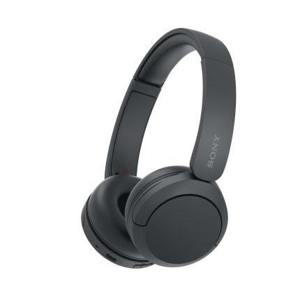 Sony WH-CH520 vezeték nélküli fejhallgató (fekete)