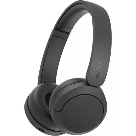 Sony WH-CH530 vezeték nélküli fejhallgató (fekete)