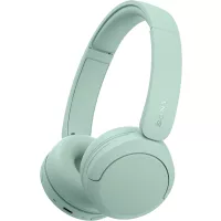 Sony WH-CH530 vezeték nélküli fejhallgató (zöld)